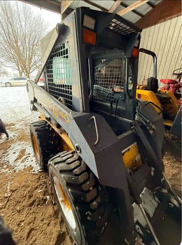 Main image New Holland LS140